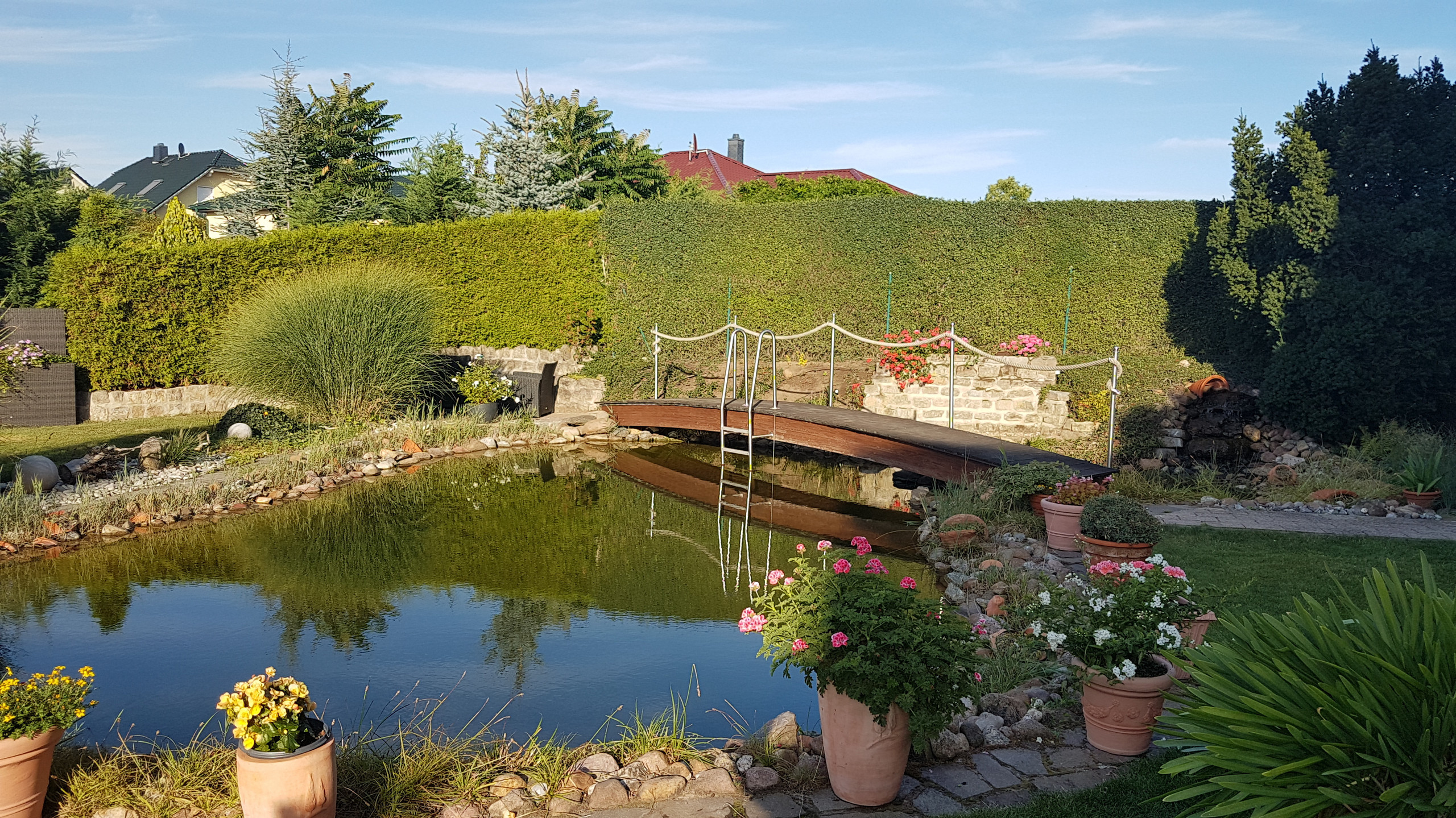 Oase AquaMax Eco Twin 30000