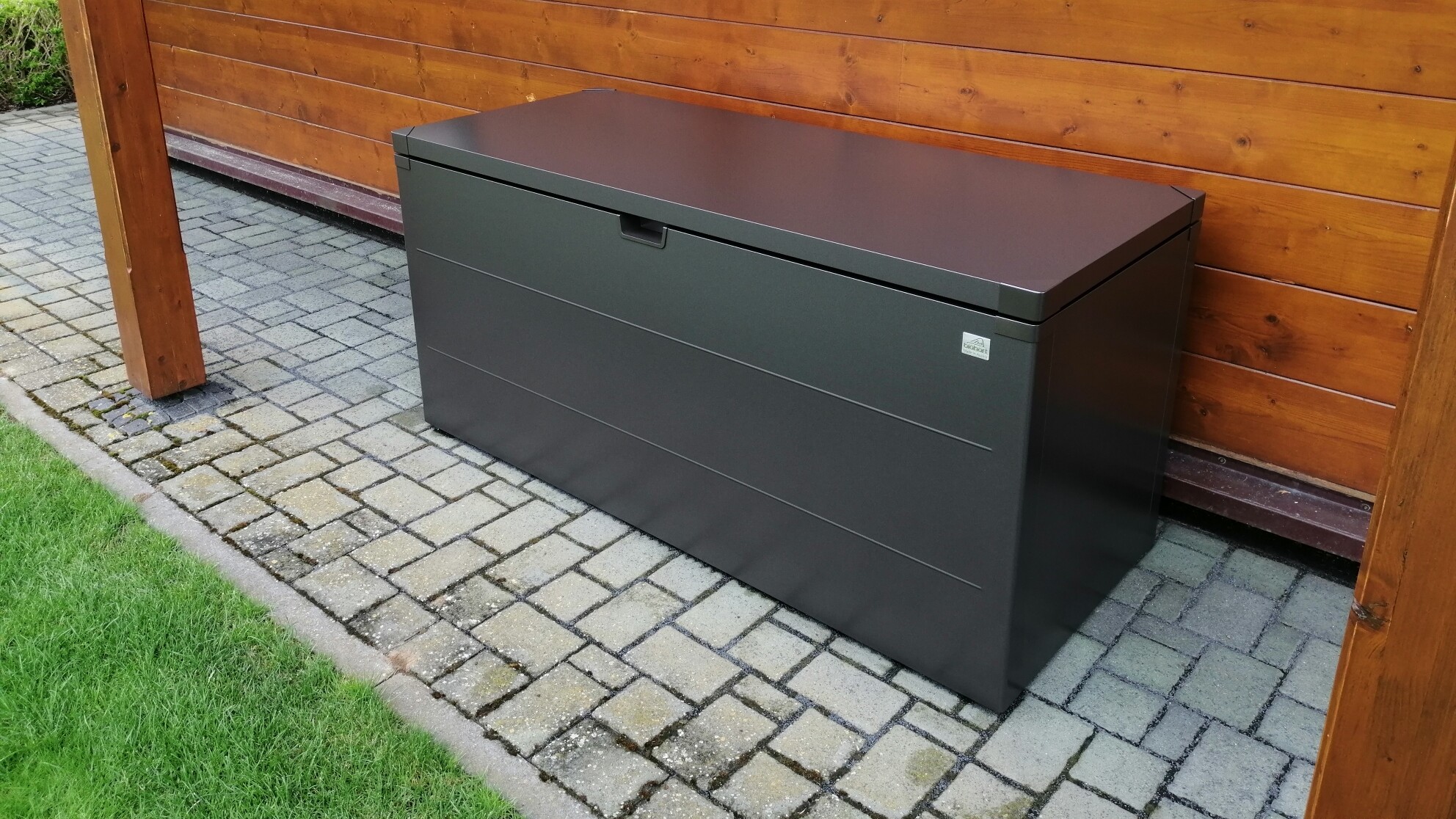 Biohort StyleBox Special Edition 