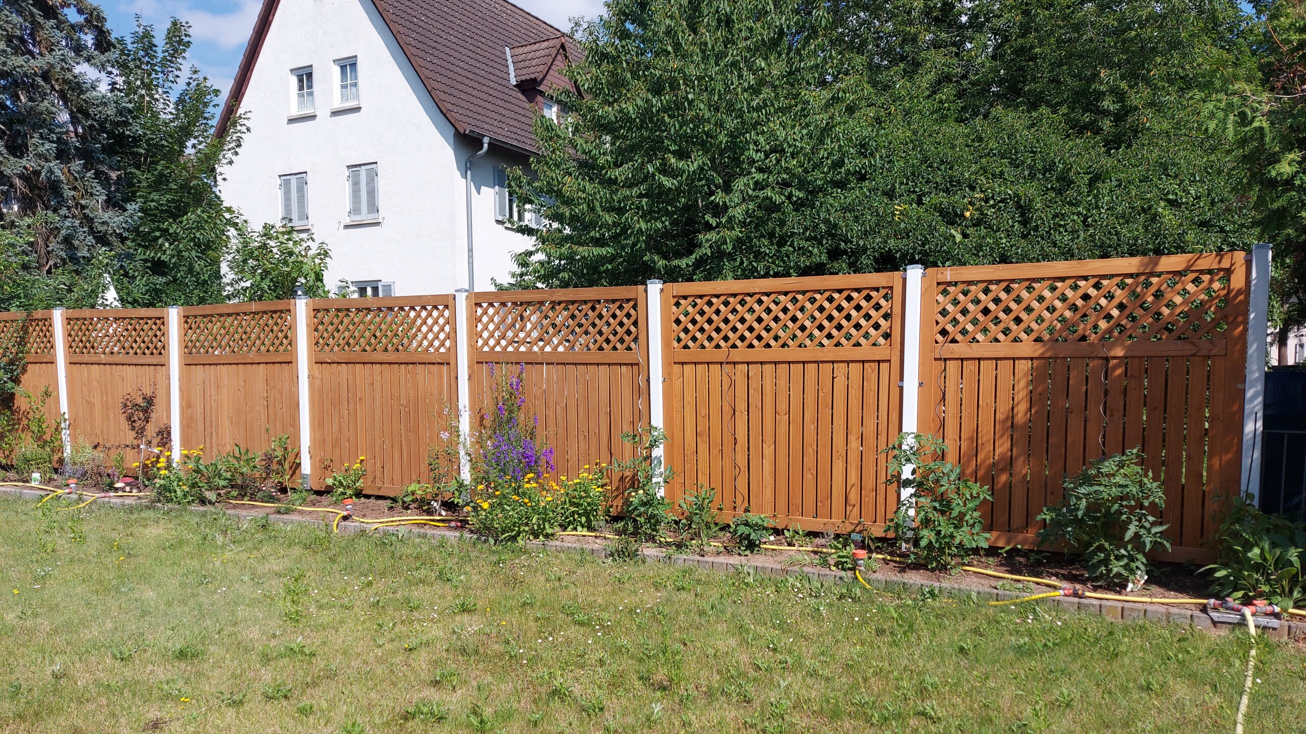 BM Serie Sylt Grundelement 