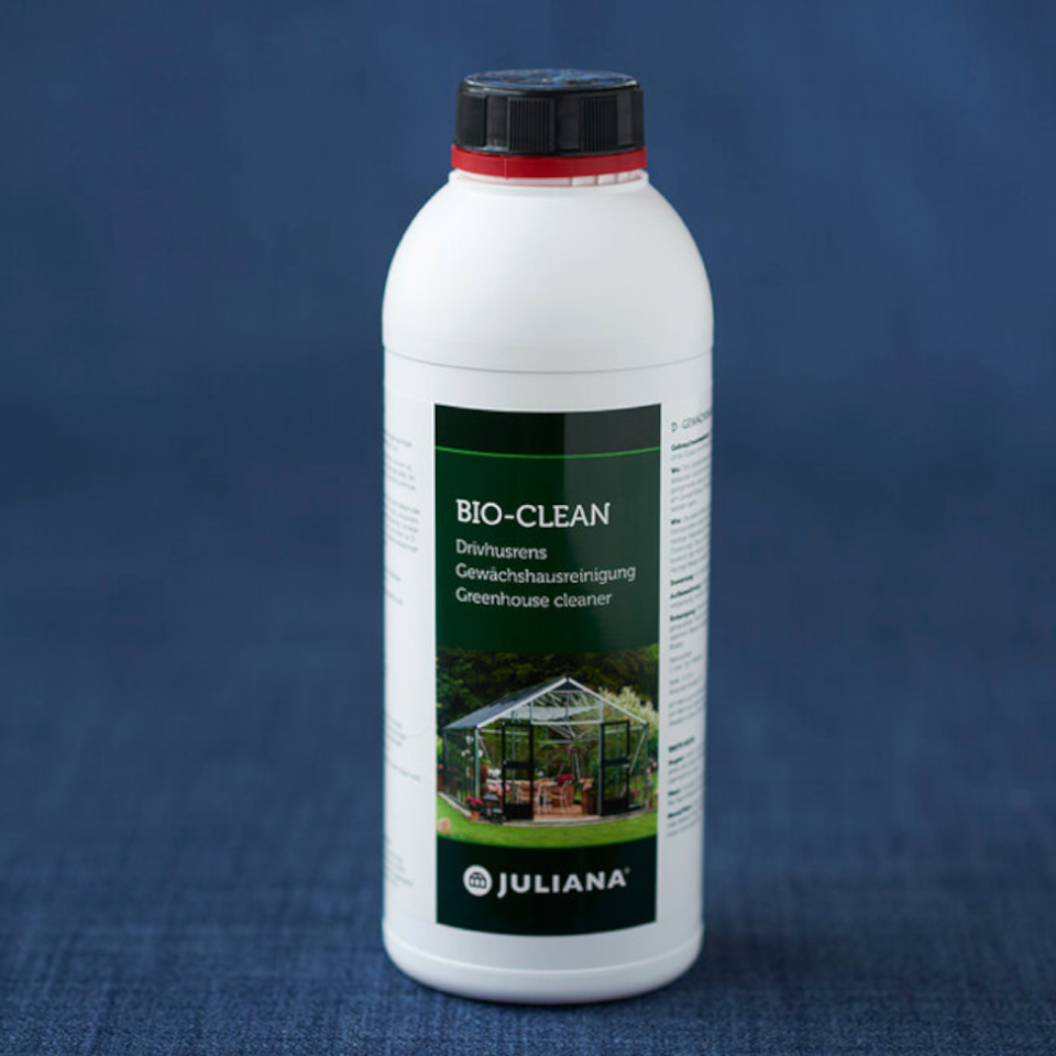 Pflege und Reinigung