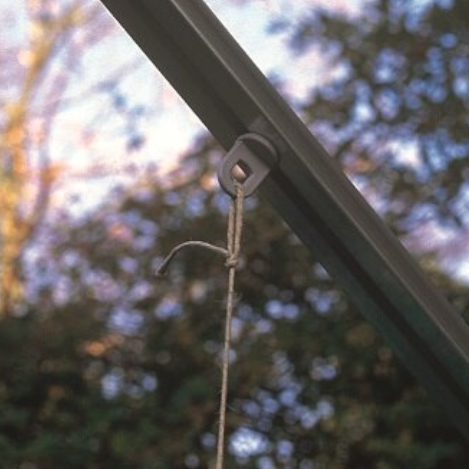 Aufhängevorrichtungen