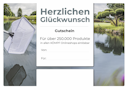 Vorschaubild Gutschein