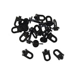 Juliana Aufhängevorrichtungen für Gewächshäuser, 20 StückZubehörbild