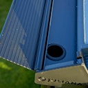 Vorschaubild Juliana Gewächshaus Orangerie - 15,1 m²