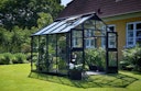 Vorschaubild Juliana Gewächshaus Premium - 8,8 m² / 10,9 m² / 13,0 m²