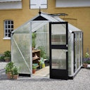 Vorschaubild Juliana Gewächshaus Compact - 5 m² / 6,6 m² / 8,2 m²