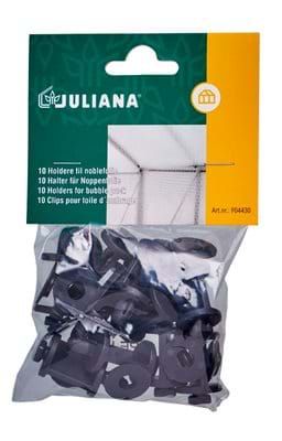 Juliana Halter für Noppenfolie Packung á 10 Stück