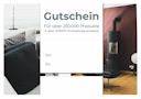 Vorschaubild Gutschein