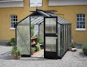 Vorschaubild Juliana Gewächshaus Compact - 5 m² / 6,6 m² / 8,2 m²