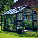 Vorschaubild Juliana Gewächshaus Premium SET 8,8 m² / 10,9 m² / 13,0 m² inkl. Fundamentrahmen