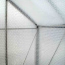 Vorschaubild Juliana Luftpolsterfolie/Noppenfolie zur zusätzlichen Isolierung von Gewächshäusern