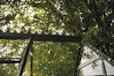 Vorschaubild Juliana Firstverzierung für Gewächshaus Icon Pflanzenhaus 6 & 8 - 7,3 m² / 9,7 m²