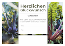 Vorschaubild Gutschein