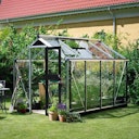 Vorschaubild Juliana Gewächshaus Compact - 5 m² / 6,6 m² / 8,2 m²