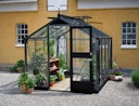Vorschaubild Juliana Gewächshaus Compact - 5 m² / 6,6 m² / 8,2 m²