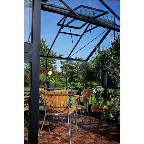 Juliana Gewächshaus Orangerie - 15,1 m²