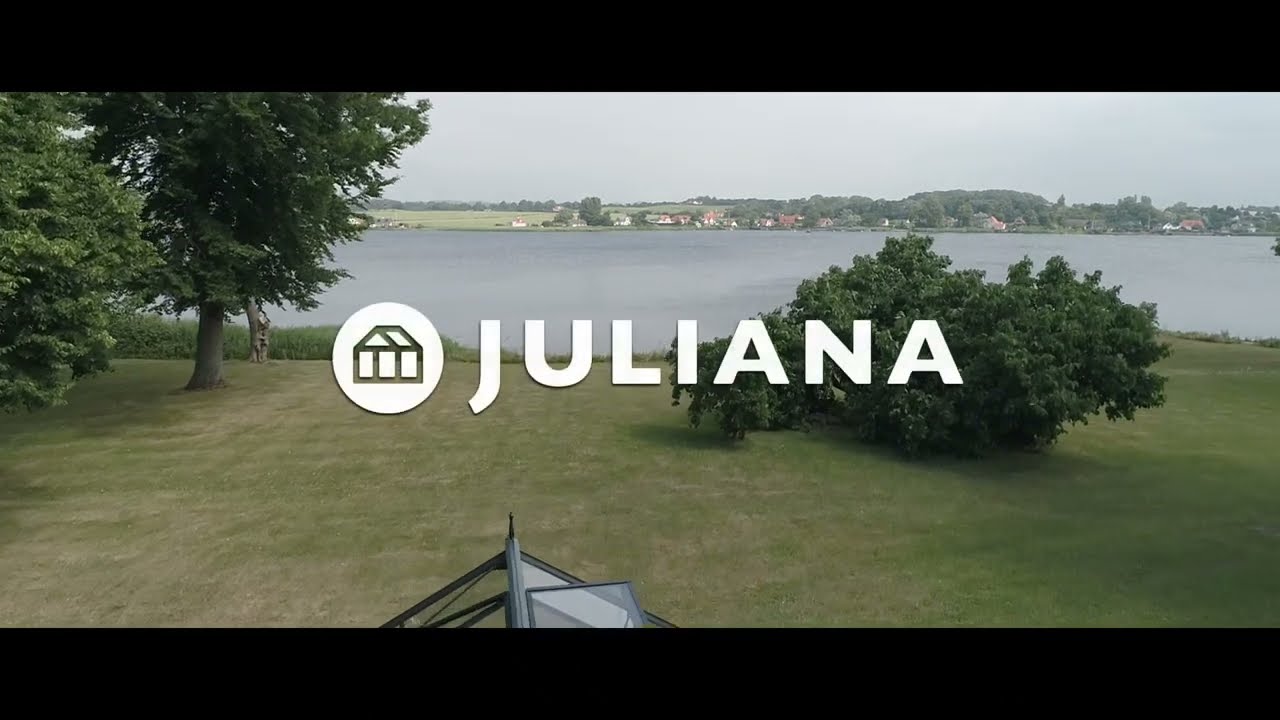 Juliana Gewächshaus Premium SET 8,8 m² / 10,9 m² / 13,0 m² inkl. Fundamentrahmen